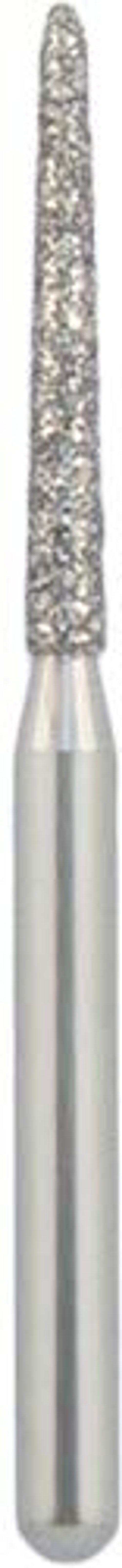 Бор алмазный, тип FG, гр.2 879K-012M-FG, NTI, Германия