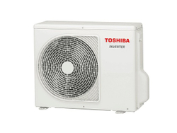 Сплит-система TOSHIBA, SEIYA 2 Inverter, RAS-B13E2KVG-E / RAS-13E2AVG-EE
