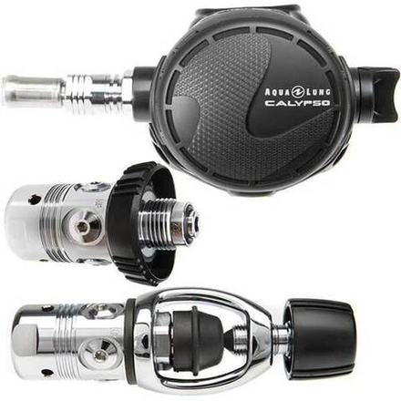 Регулятор для дайвинга Aqualung Calypso