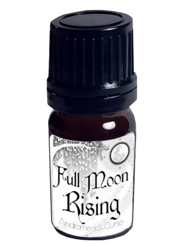 Andromeda's Curse Full Moon Rising