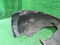 Подкрылок передний левый Mercedes S w222 (17-20)