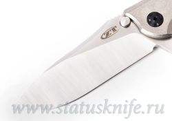 Нож Zero Tolerance 0562Ti MagnaCutфотография - 2