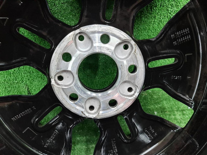 Диск литой R18 Mercedes A W177 (2018-н.в.)