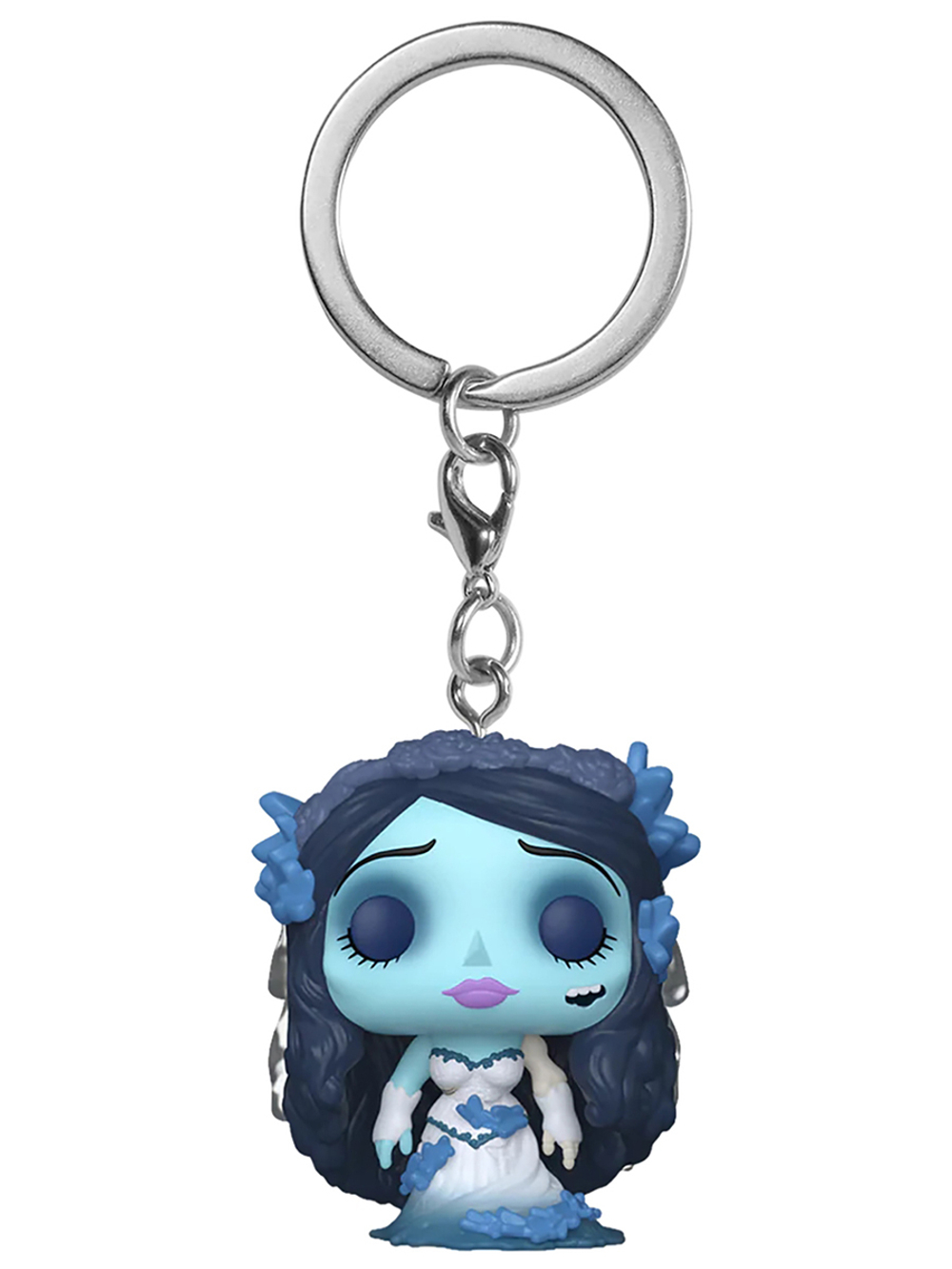 Брелок Funko Pocket POP! Corpse Bride Emily 87243