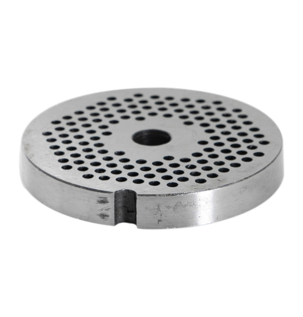 Решетка для мясорубки KY-12 (3мм)