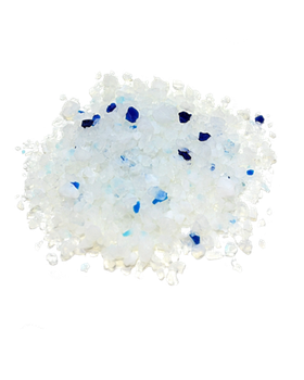 Чистый котик Силикагелевый наполнитель 1кг.