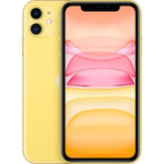 Apple iPhone 11 64Gb Yellow