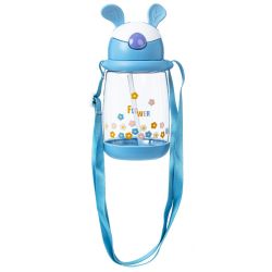 GAEM Бутылка, 600 мл, L8,5 W8,5 H20 см, 4в.