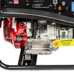 BRAIT GB-5500S PRO генератор бензиновый 02.01.024.035