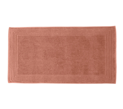 nan Uni Blanc des Vosges 50x90 Розовый