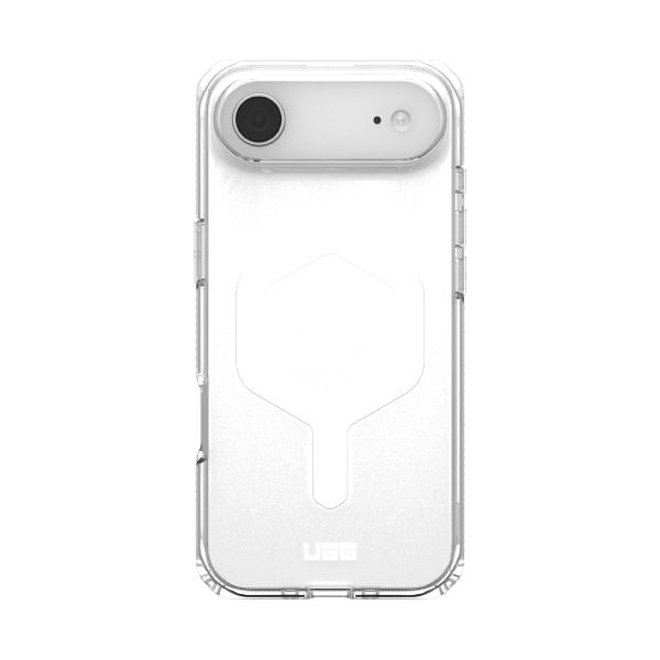 Чехол Uag Plyo Case для iPhone Air, Белый | Ice/White