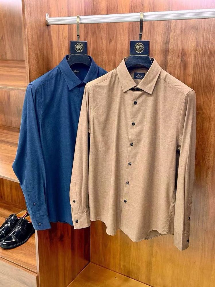 Кеды Brioni