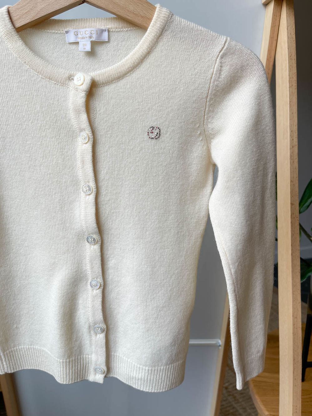 Кардиган Gucci, 92