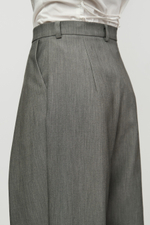 Брюки-баллоны