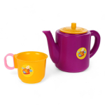 Набор посуды "Обед" (Пластмастер)