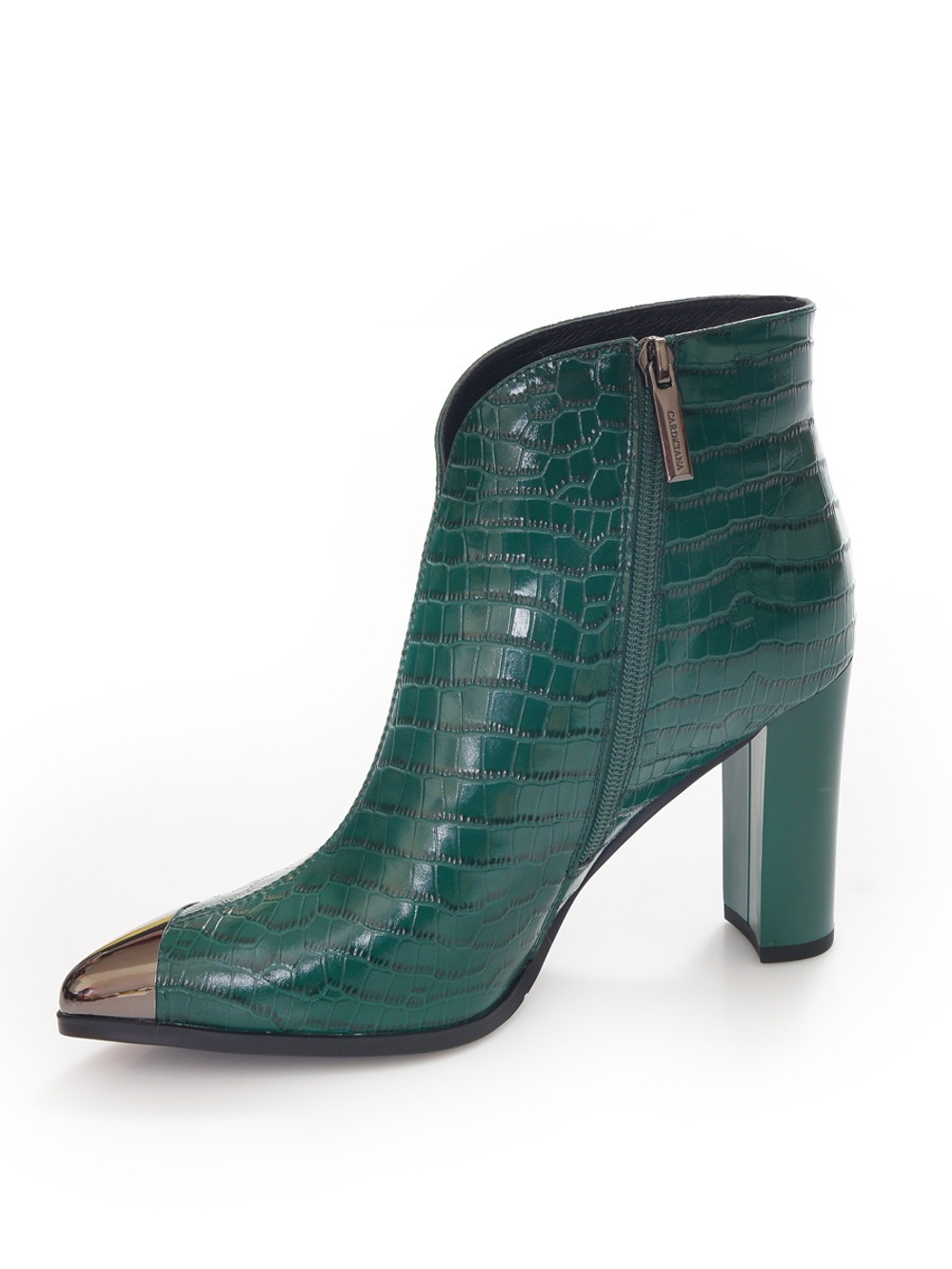 Полусапожки женские CARDICIANA C832-3