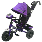 Детский велосипед Lexus Trike 950M2 N1210P (2019)
