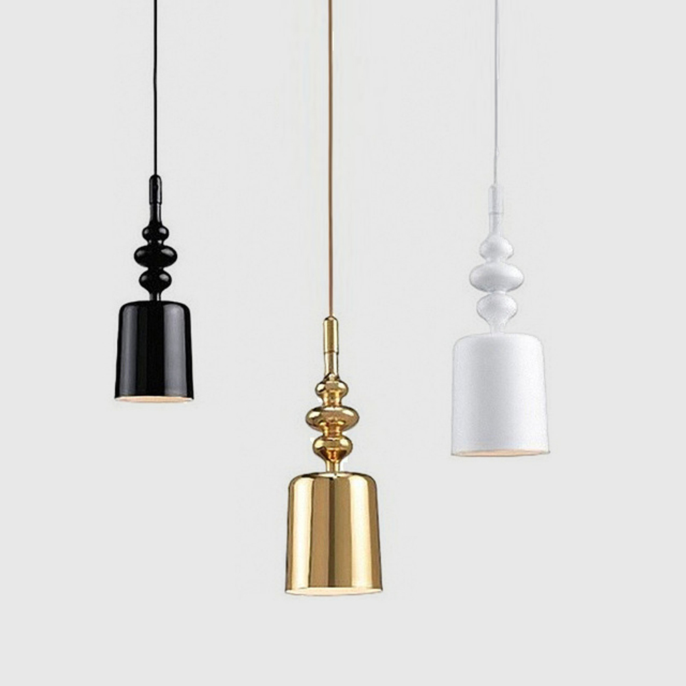 Pendant design lamp  Eva by Masiero