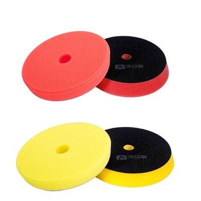 Набор полировальных кругов 150мм Твердый + мягкий