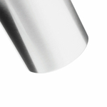 Алюминиевая бутылка COLOURED 650 мл