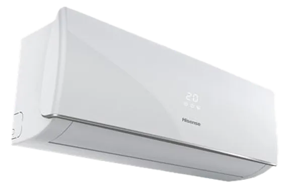 Внутренний блок настенного типа серии Smart FREE Match DC Inverter AMS-07UR4SVEDB65