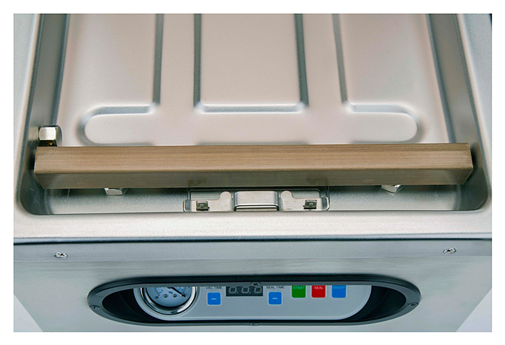 Упаковщик вакуумный VIATTO YJS820