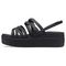 Crocs Brooklyn 'Black'