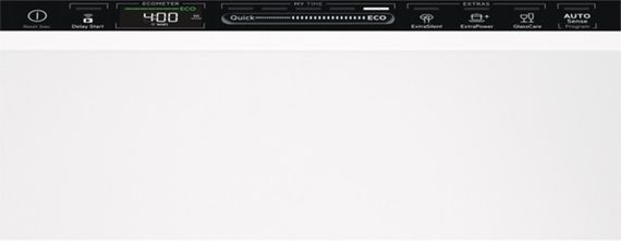 Посудомоечная машина AEG FSE74738P