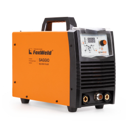 Сварочный аппарат SAGGIO ВД-306И Pulse