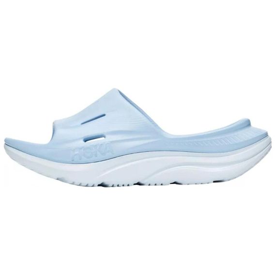 Hoka One One Ora Recovery Slide 3 'Blue'