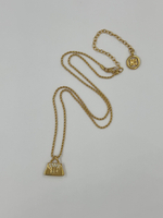 Кулон Сумочка Givenchy