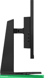 Игровой монитор Lenovo Legion Y27h-30 66F6UAC3EU
