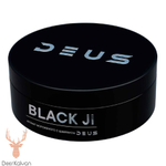 Deus "Black Ji" (Мороженое с Шафраном) 100 гр.