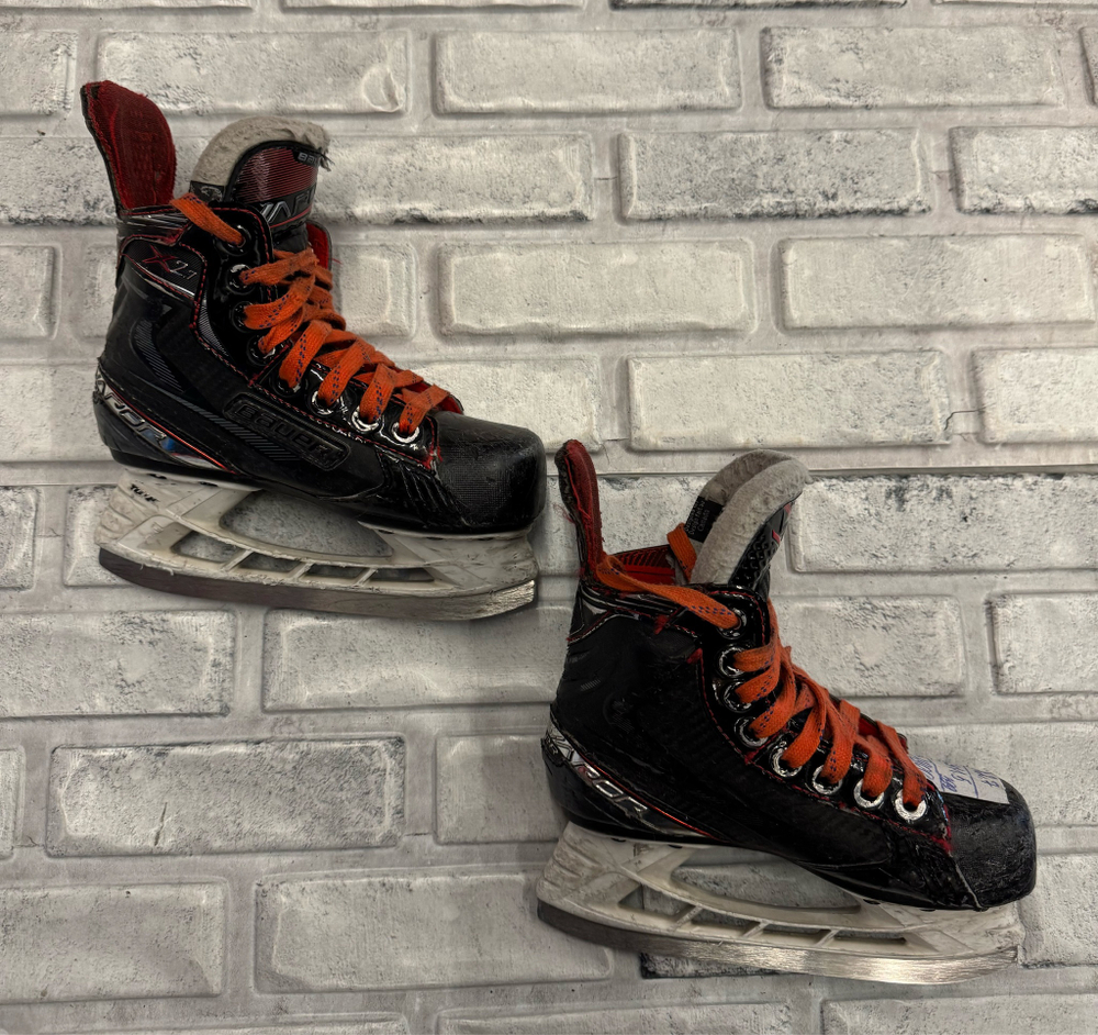BAUER VAPOR X2.7 Y11.5EE