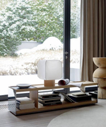 Комод B&B Italia Surface