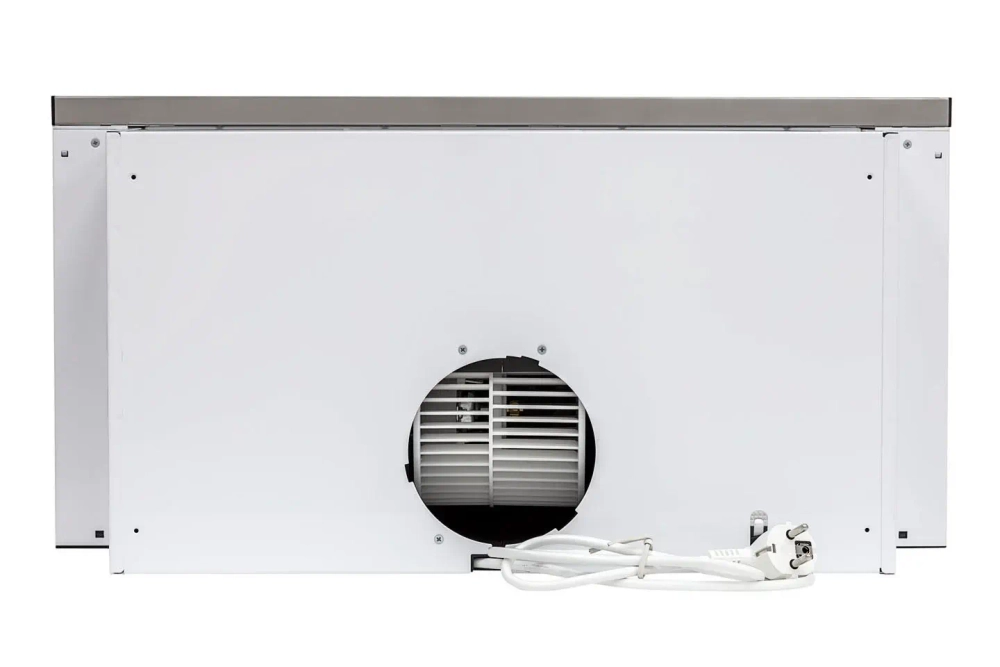 Встраиваемая вытяжка Krona KAMILLA 600 INOX (1 мотор)