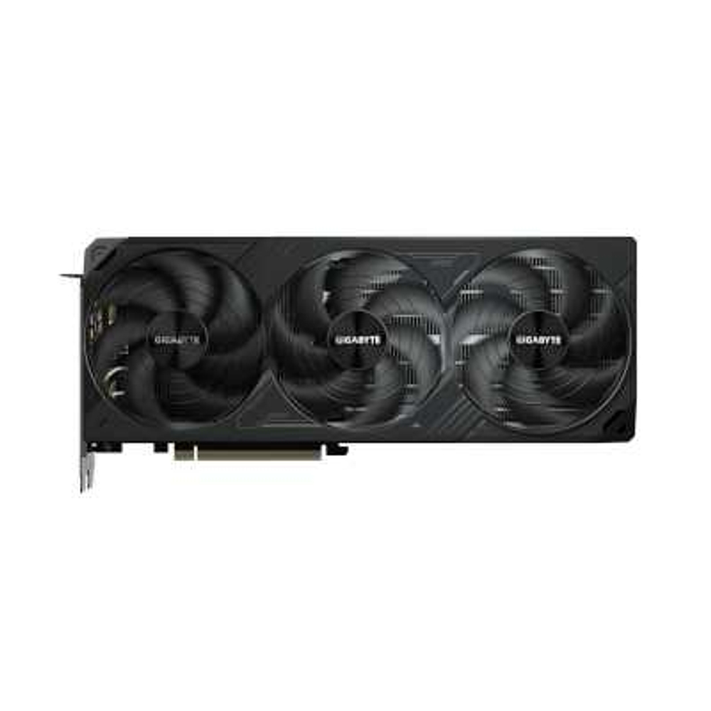 Видеокарта GigaByte nVidia GeForce RTX 5070 Ti 16Gb GV-N507TWF3OC-16GD 1.0