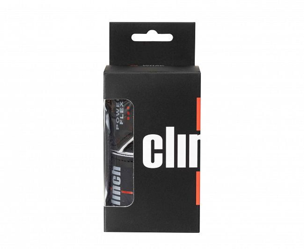 Бинты боксерские Clinch Boxing Hand Wrap Power Flex белые C239