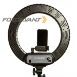 Кольцевой светодиодный осветитель Fotokvant LED-480C RING (3200-5800К)