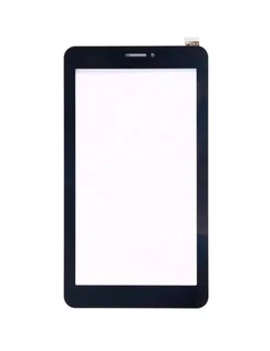 Тачскрин для BQ-7081G Charm 3G (Черный)