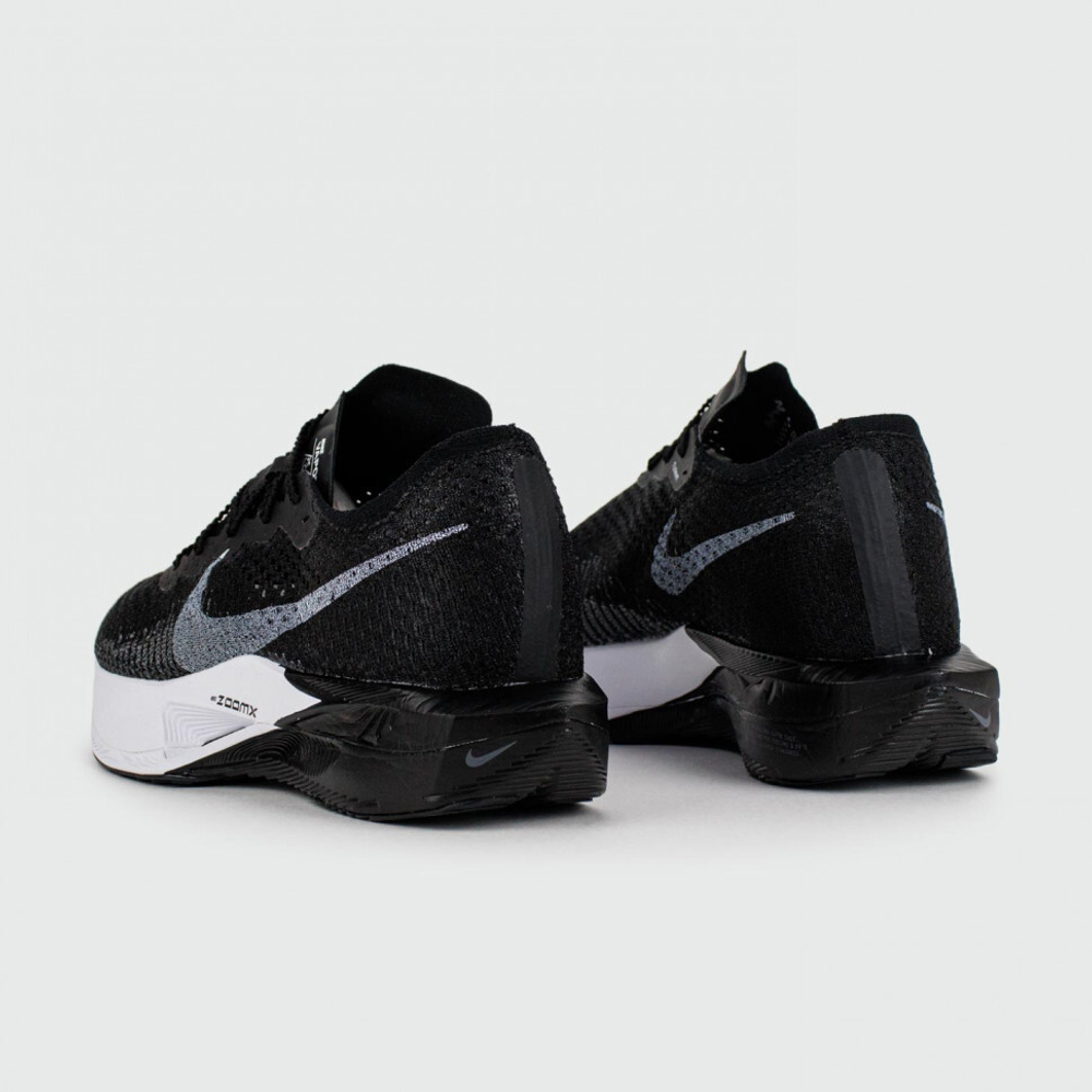 кроссовки Nike ZoomX Vaporfly Next 3 Black / White