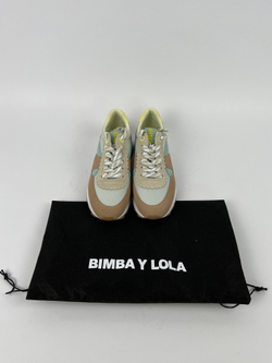 Кроссовки Bimba Y Lola