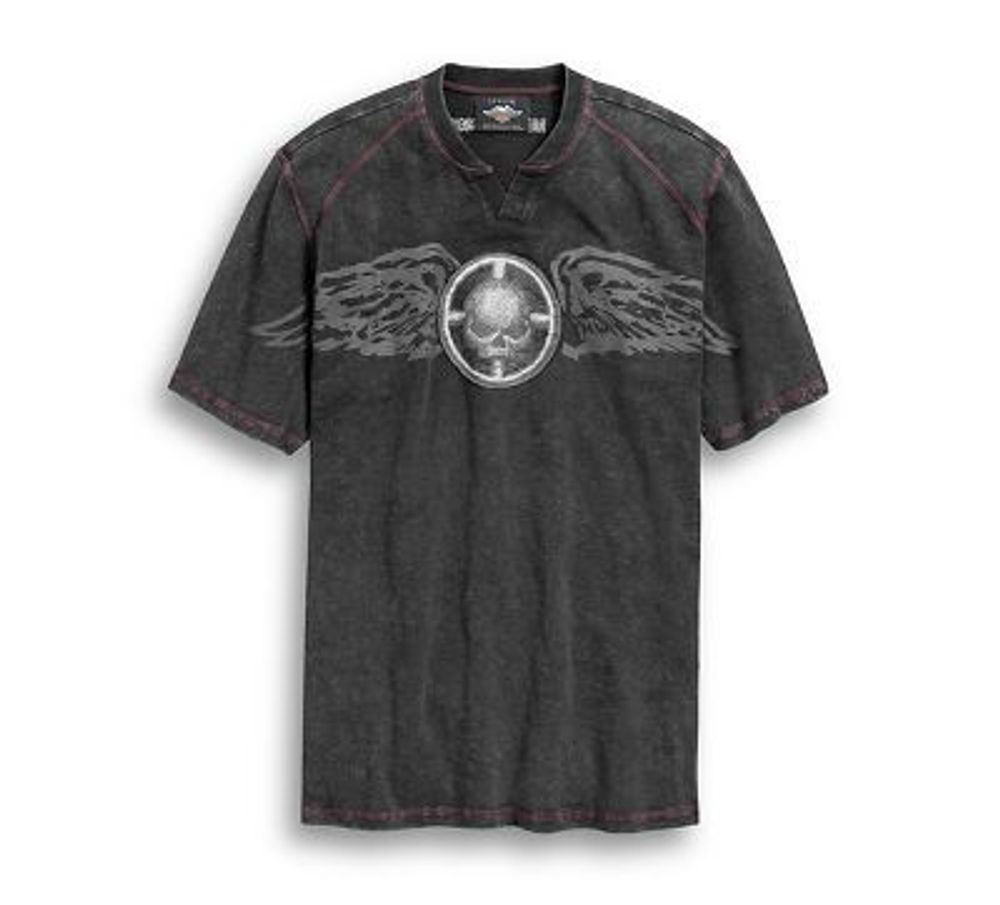 Футболка Harley-Davidson -50%