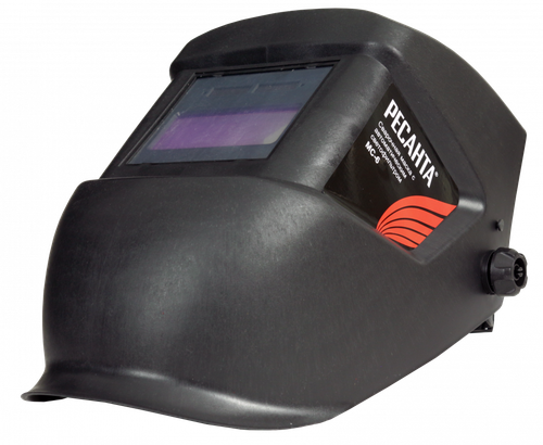 Сварочная маска РЕСАНТА МС-6 (65/60)