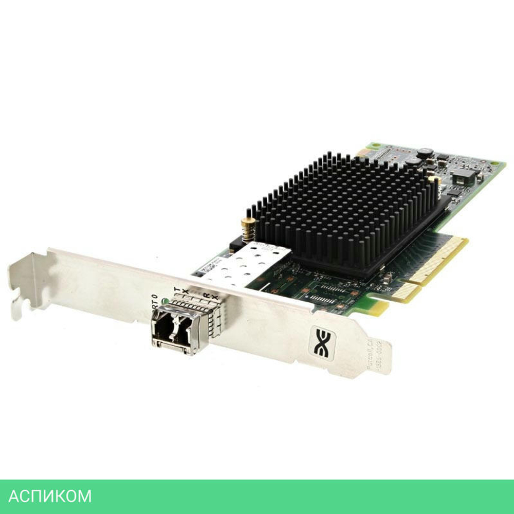 Сетевой адаптер Broadcom Emulex LPe31000-M6