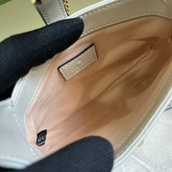 Gucci Jackie 1961 Super Mini Bag 17 cm