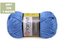 CREATIVE (Yarn Art)