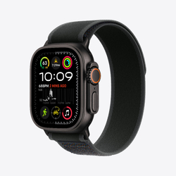 Apple Watch Ultra 2 with Trail Loop
