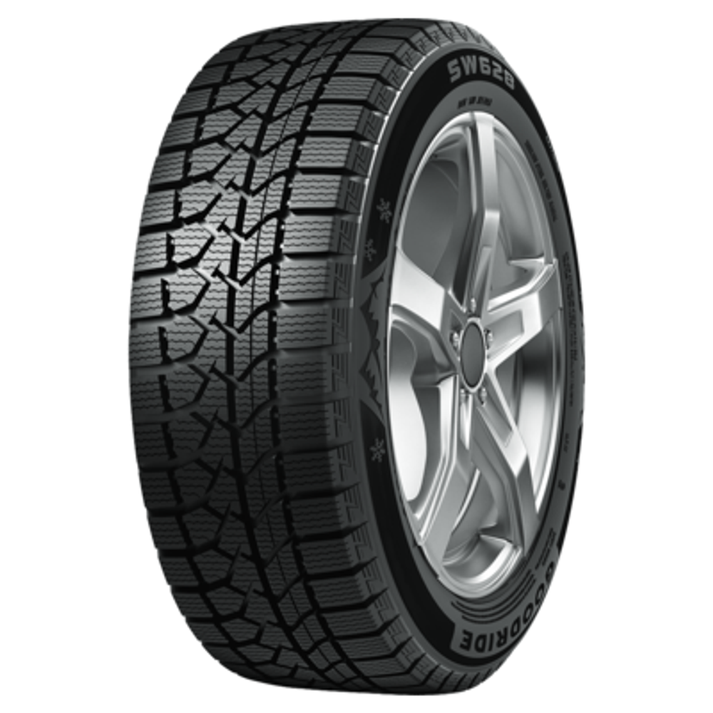 235/65R18 106T SW628 TL