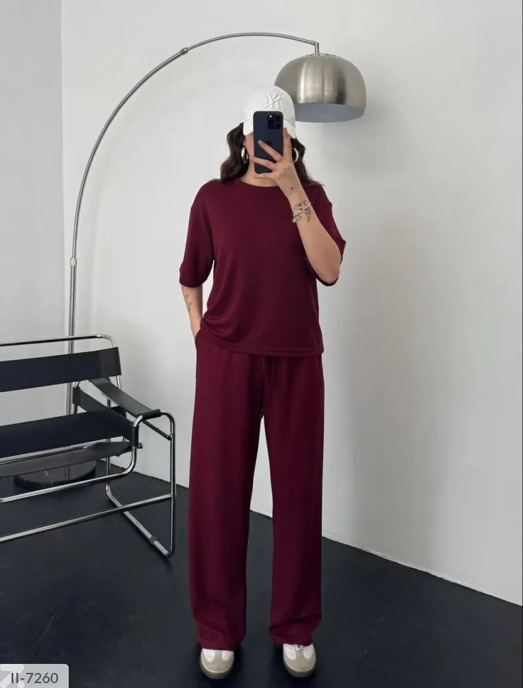 Костюм II-7236 Фабрика Моды